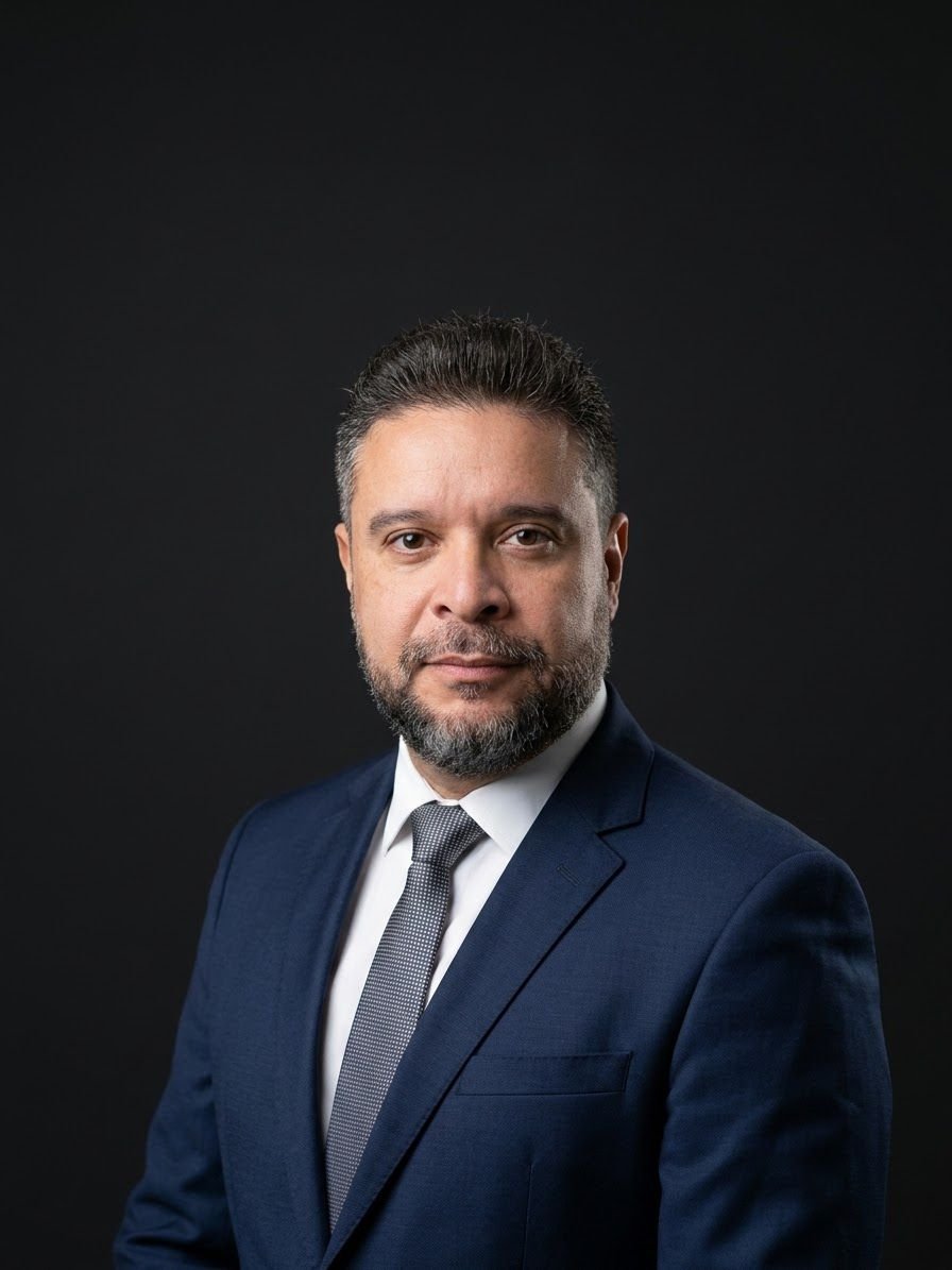 Dr. Harlei Nobre
